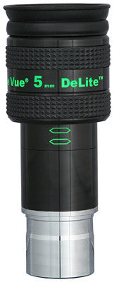 DeLite 62° Eyepiece | 5mm