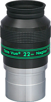 TeleVue | Nagler Type 4 | 22mm – Cloud Break Optics