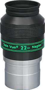 Nagler Type 4 82° Eyepiece | 22mm