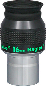 Nagler Type 5 82° Eyepiece | 16mm
