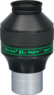Nagler Type 5 82° Eyepiece | 31mm