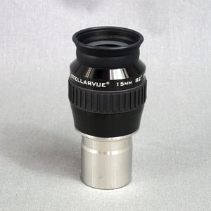 Ultra Wide Angle Eyepiece 15mm (1.25")