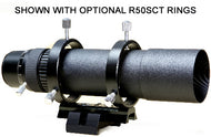 50mm Photographic F50 Guide Scope (F050G)
