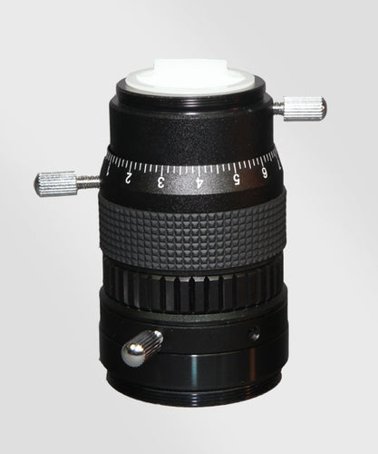 Non-Rotating Helical Focuser for 50mm Finderscopes (F050HNR)