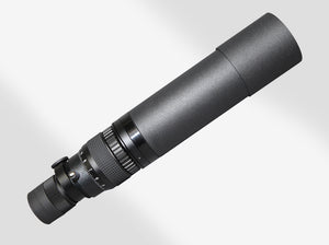 9x50 Straight-Through Finderscope Matte Black (F050M3)