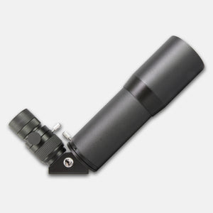 10x60 Correct Image RA Finderscope Matte Black (F060M2)