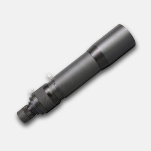 10x60 Straight Through Finder Scope Matte Black (F060M3)