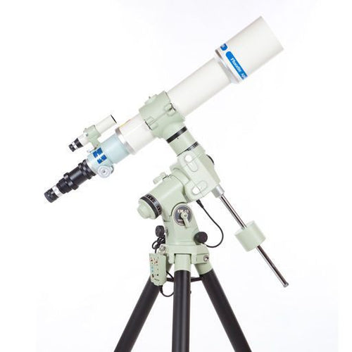 FC-100D Refractor Telescope