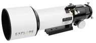 80MM FCD100 Apochromatic Refractor (FCD100-0806-02)