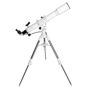 Explore FirstLight 102mm Doublet Refractor with Twilight I Mount - FL-AR1021000MAZ01