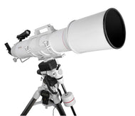 FirstLight AR152mm Refractor with EXOS-2 GoTo Mount (FL-AR152760EXOS2GT)