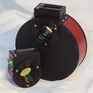 Filters Solar System Filter Wheel