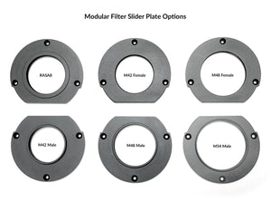 Modular Filter Slider