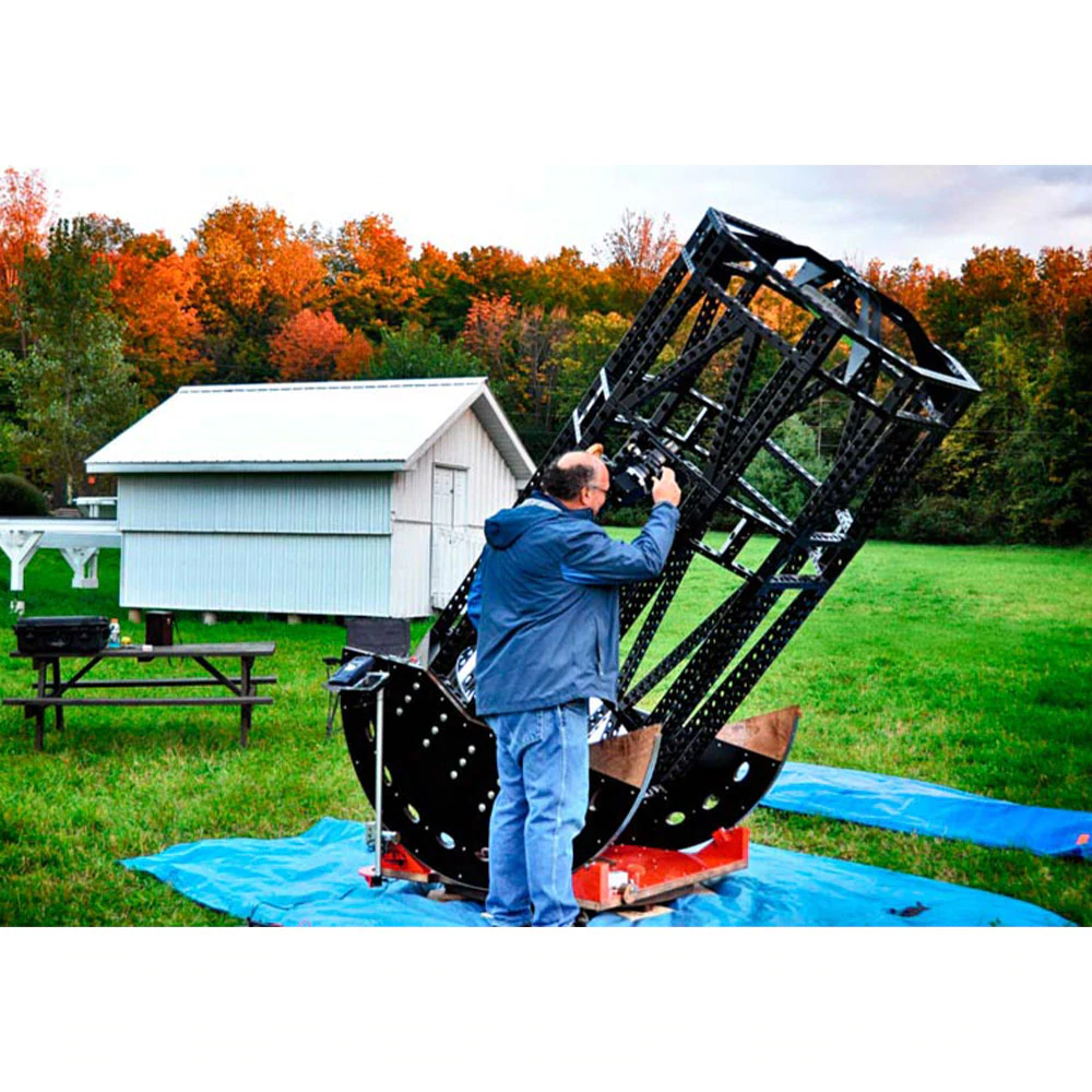 36 inch dobsonian telescope clearance