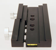 Saddle Plate for GM8, G11, & Takahashi
