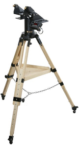 Gibraltar HD4 Mount - Encoder Equipped
