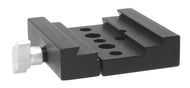 Saddle Plate for GM8, G11, And Takahashi Mounts