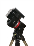HEM44 with High Precision Encoder