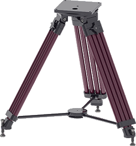 Helium Tripod