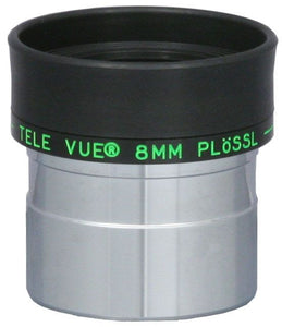 Plössl 50° 1.25" Eyepiece | 8mm