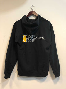 Seattle Astronomical Society Hoodie