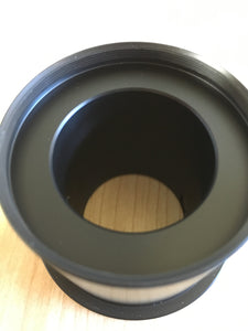 1.25" to 2" Eyepiece Adapter