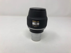 USED 14mm smc XW Series Eyepiece (1.25")