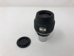 USED 14mm smc XW Series Eyepiece (1.25")