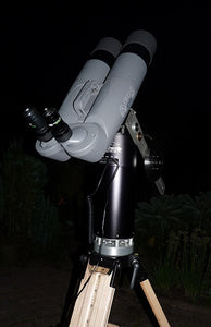 TTS-160 Panther Imaging Bundle - Heavy  (TTS160AP-1)