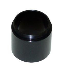 1.25" Threadin Extension Tube with 1" Eye Piece Push Back