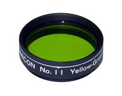 #11 Yellow-Green Filter
