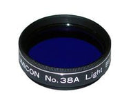 #38A Dark Blue Filter