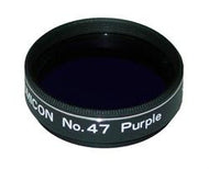 #47 Purple Filter