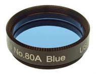 #80A Blue Filter