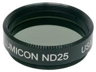 #25 Neutral Density Filter