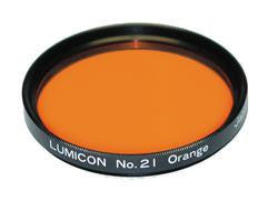 #21 Orange Filter