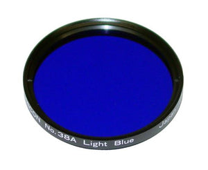 #38A Dark Blue Filter