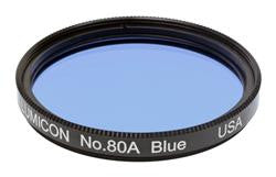 #80A Blue Filter
