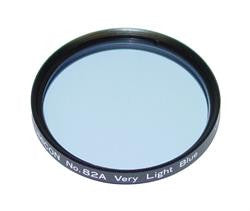 #82A Light Blue Filter
