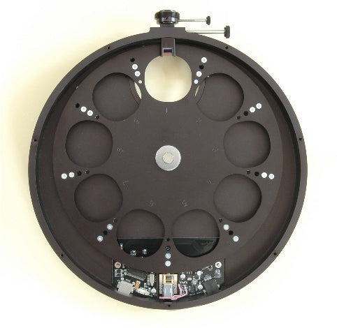 Maxi Filter Wheel