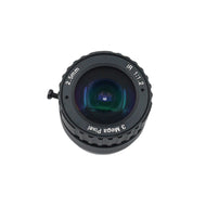 ZWO 2.5mm 170 degree lens