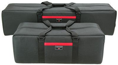 Soft-Sided Carrying Cases for the 6