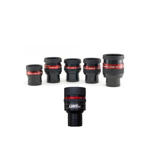 7.2-21.5mm Zoom Flat-Field Eyepiece