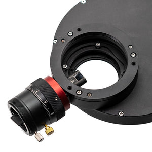 M68 Sensor Tilt Plate