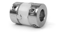 Motor Worm Coupling