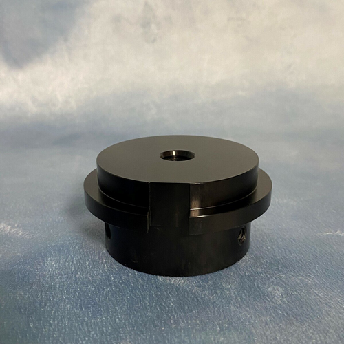 Replacement Base Adapters for M002 Mount Columns