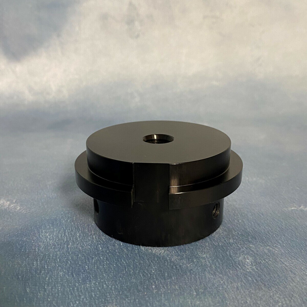 Replacement Base Adapters for M002 Mount Columns