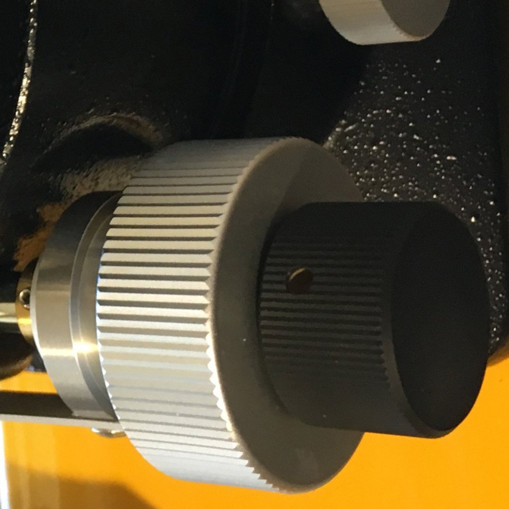 Takahashi MEF-3 MicroEdge Focuser - Thumbnail 2
