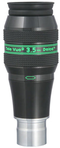 Delos 72° 1.25" Eyepiece | 3.5mm