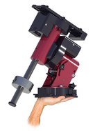 Paramount MyT Robotic Telescope System